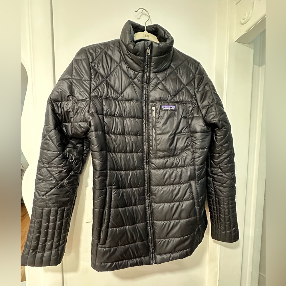 Patagonia Radalie Jacket